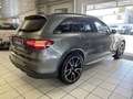 Mercedes-Benz GLC 43 AMG 43 AMG 367CH 4MATIC 9G-TRONIC Gris - thumbnail 2