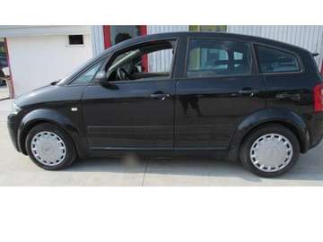 A2 I 2000 1.4 tdi