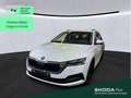 Skoda Octavia Combi 1.5 TSI DSG ACT e-TEC Clever *Navi Weiß - thumbnail 1