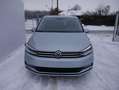 Volkswagen Touran Comfortline 1.5 TSI DSG COMFORTLINE*NAVI*ACC*PD... Silber - thumbnail 3