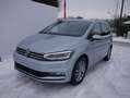 Volkswagen Touran Comfortline 1.5 TSI DSG COMFORTLINE*NAVI*ACC*PD... Silber - thumbnail 1