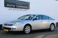 Citroen C6 3.0 V6 Lignage Leder Xenon Navi Youngtimer APK !! Gris - thumbnail 6