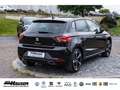 SEAT Ibiza FR 1.0 TSI DSG 18 ALU PANO VIRTUAL NAVI LED PDC FU Noir - thumbnail 5