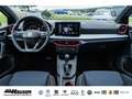 SEAT Ibiza FR 1.0 TSI DSG 18 ALU PANO VIRTUAL NAVI LED PDC FU Noir - thumbnail 12