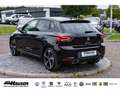 SEAT Ibiza FR 1.0 TSI DSG 18 ALU PANO VIRTUAL NAVI LED PDC FU Noir - thumbnail 4