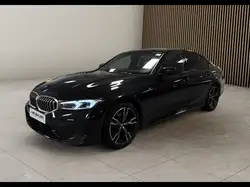 BMW Série 3 320dA xDrive 190ch M Sport