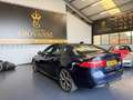 Jaguar XE 2.0t R sport Prestige inruilen mogelijk Bleu - thumbnail 11