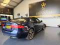 Jaguar XE 2.0t R sport Prestige inruilen mogelijk Bleu - thumbnail 9