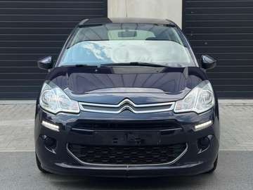 C3 1.2 VTi Exclusive