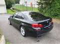 BMW 518 518 dA Zwart - thumbnail 3