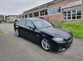 BMW 518 518 dA Zwart - thumbnail 1