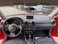Audi A1 Navi/Bluetooth/Tempomat/Sitzheizung/ Rot - thumbnail 9