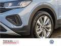 Volkswagen T-Cross 1.0 TSI Life NAVI KLIMA PDC LED AHK Blauw - thumbnail 6