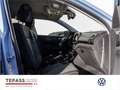 Volkswagen T-Cross 1.0 TSI Life NAVI KLIMA PDC LED AHK Blauw - thumbnail 8