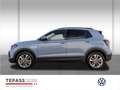 Volkswagen T-Cross 1.0 TSI Life NAVI KLIMA PDC LED AHK Blauw - thumbnail 4