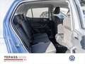 Volkswagen T-Cross 1.0 TSI Life NAVI KLIMA PDC LED AHK Blauw - thumbnail 9