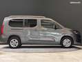 Toyota Proace CITY Verso PRO ACE 1.5 D4D 130ch MEDIUM L1 EXECUTI Gris - thumbnail 4