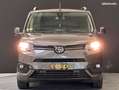 Toyota Proace CITY Verso PRO ACE 1.5 D4D 130ch LONG EXECUTIVE BV Gris - thumbnail 2