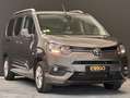 Toyota Proace CITY Verso PRO ACE 1.5 D4D 130ch LONG EXECUTIVE BV Gris - thumbnail 3