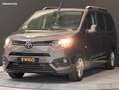 Toyota Proace CITY Verso PRO ACE 1.5 D4D 130ch LONG EXECUTIVE BV Gris - thumbnail 1