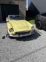 MG MGC 6 cyl overdrive cabriolet - thumbnail 1
