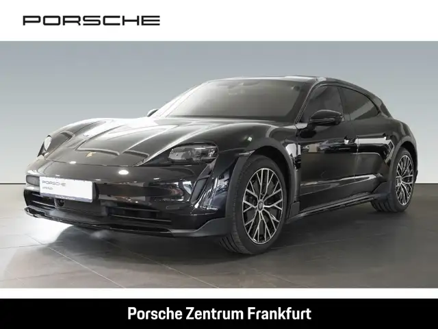 Porsche Taycan 4 Cross Turismo HA-Lenkung LED-Matrix