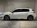Peugeot 308 GT | DODEHOEK | 360 CAM | STUUR/ZETEL VERW |SFEER! Blanc - thumbnail 2