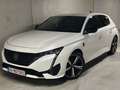 Peugeot 308 GT | DODEHOEK | 360 CAM | STUUR/ZETEL VERW |SFEER! Blanc - thumbnail 1