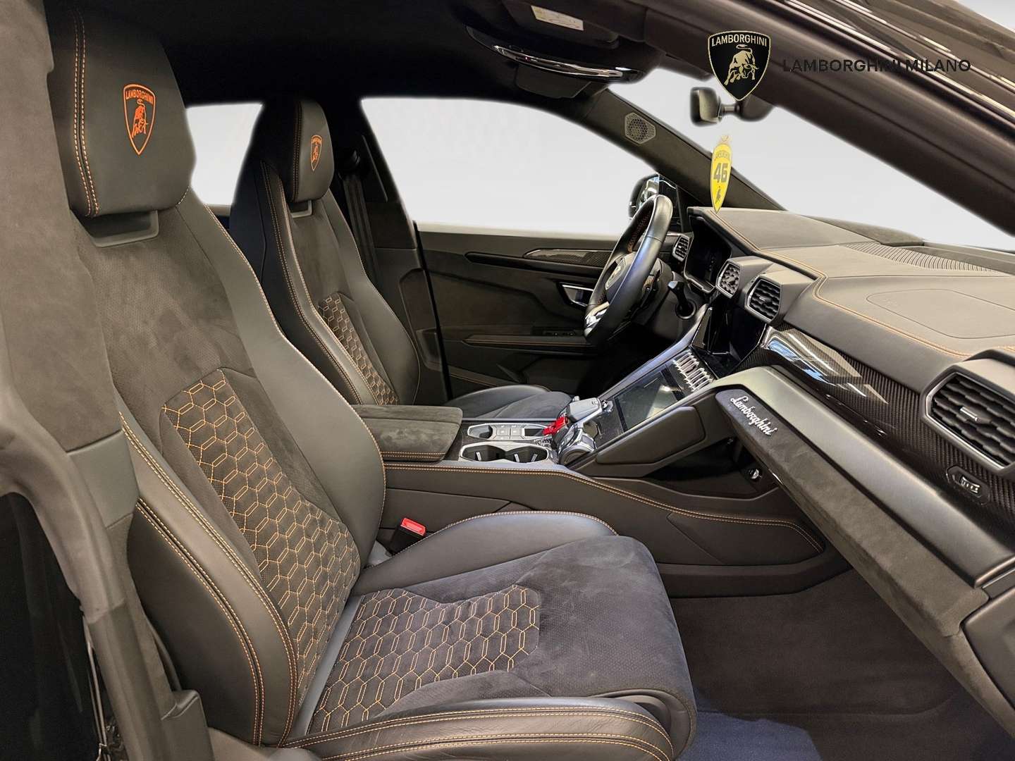 Lamborghini Urus S - 2023 - Joinsteer - #9