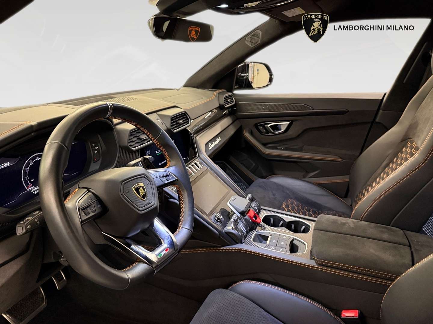 Lamborghini Urus S - 2023 - Joinsteer - #11