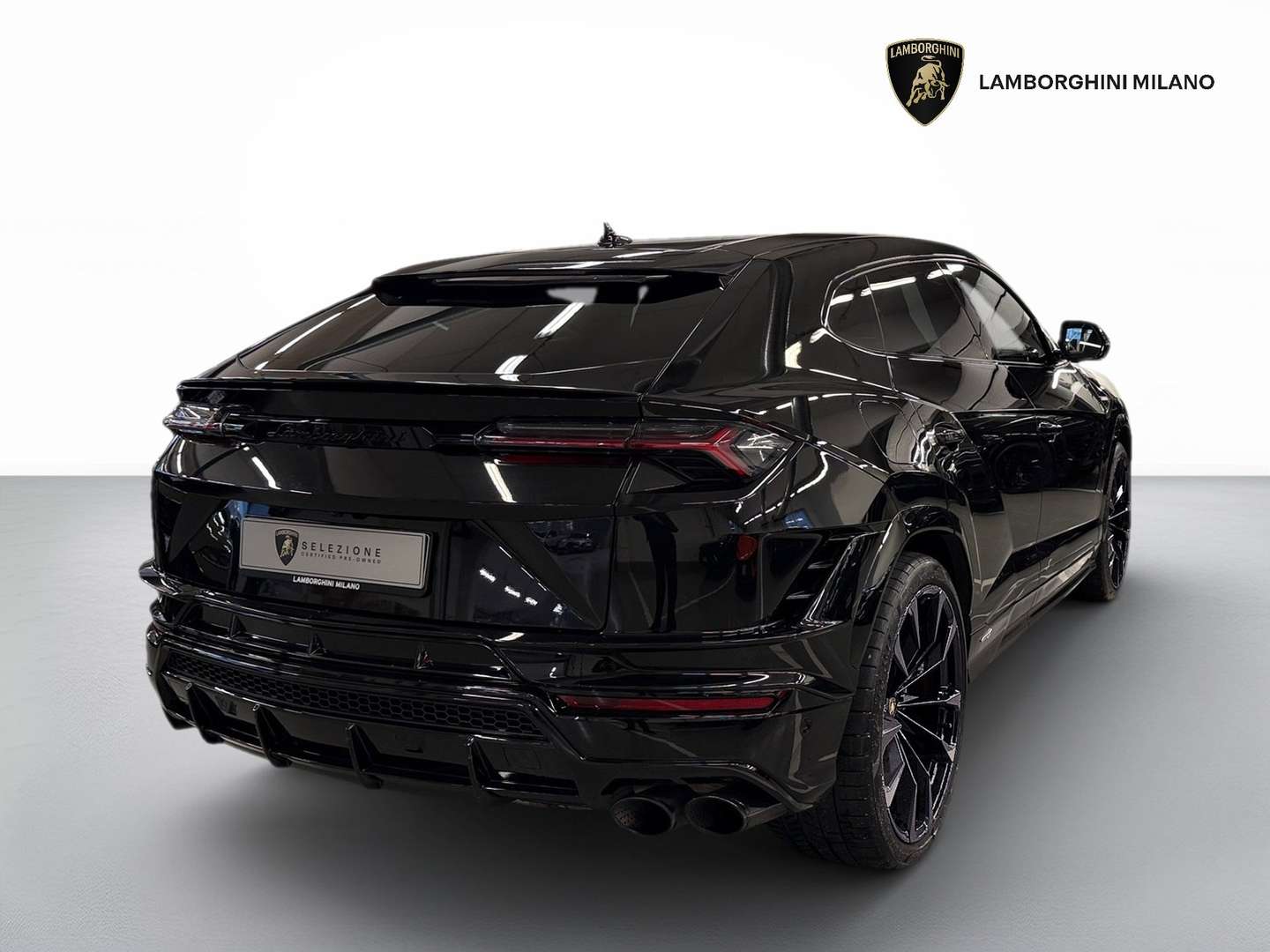 Lamborghini Urus S - 2023 - Joinsteer - #7