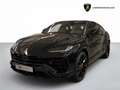 Lamborghini Urus S - 4.0 V8 auto - IVA ESPOSTA - GARANZIA UFFICIALE Noir - thumbnail 3