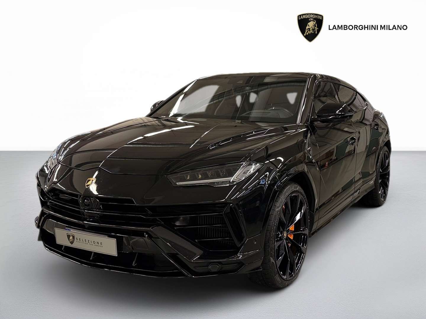 Lamborghini Urus S -  - Joinsteer - #2