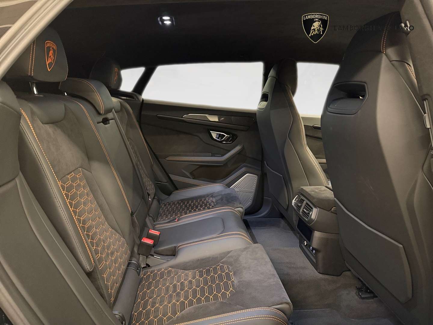 Lamborghini Urus S - 2023 - Joinsteer - #10