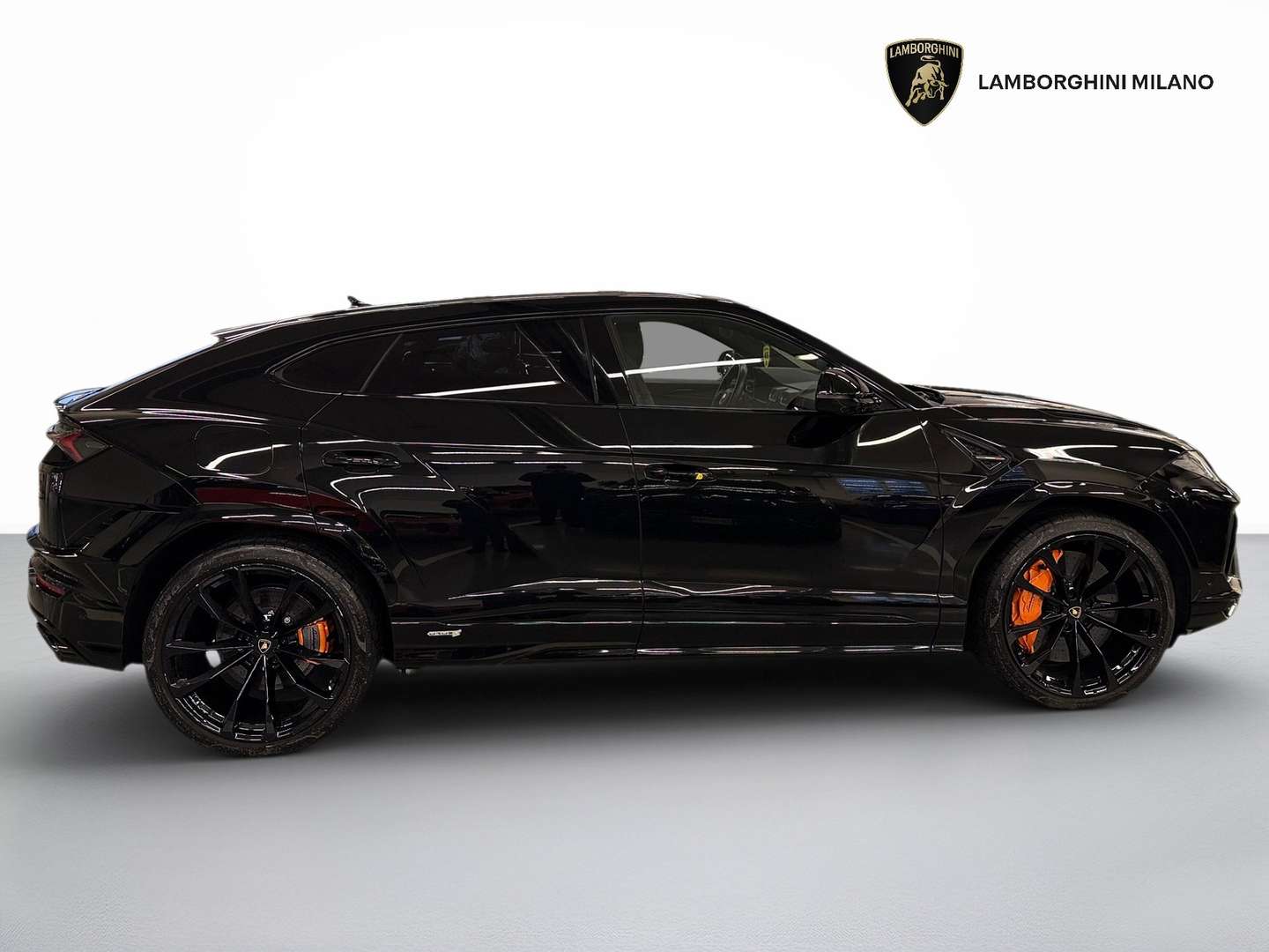Lamborghini Urus S - 2023 - Joinsteer - #8