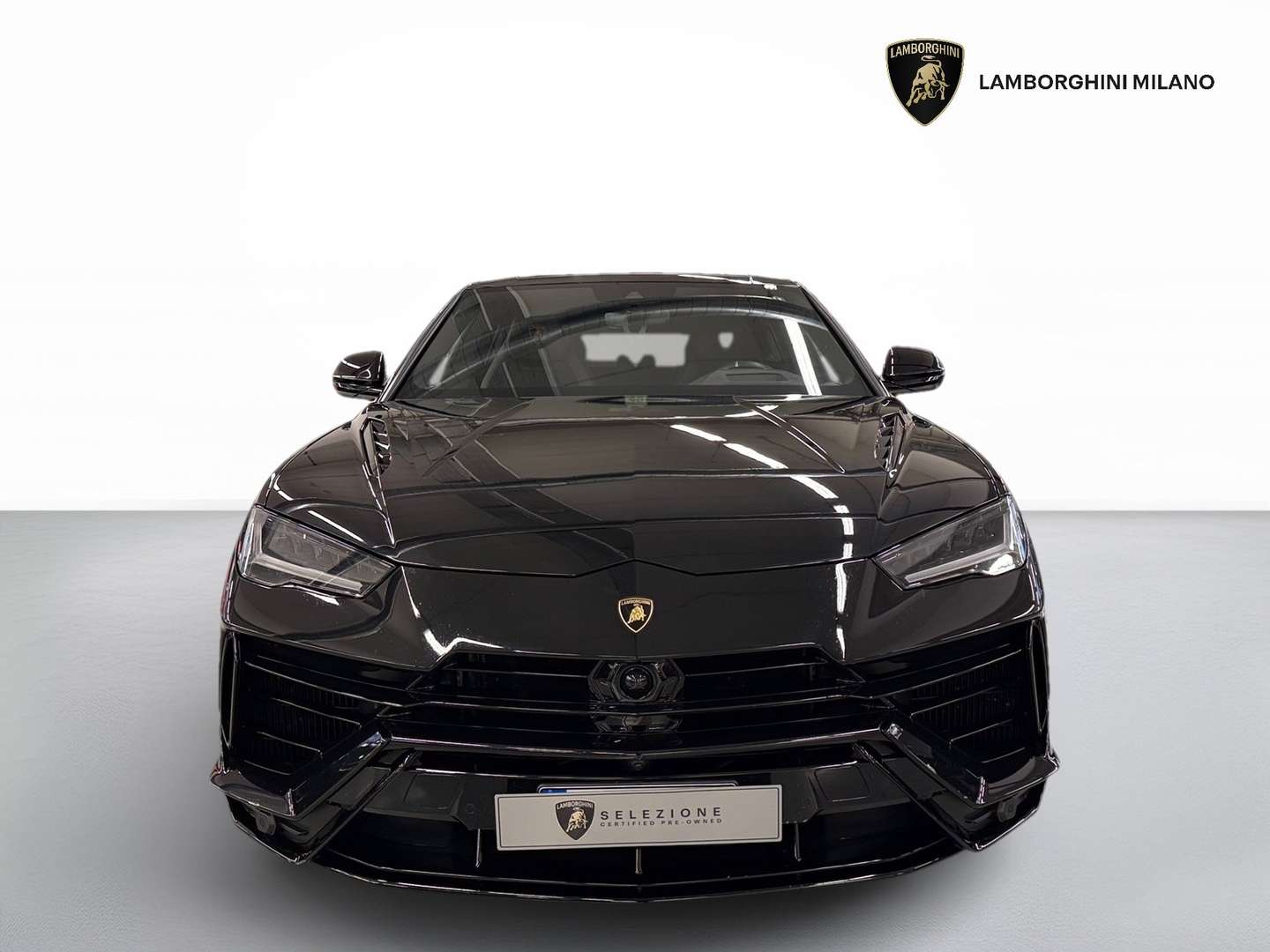 Lamborghini Urus S - 2023 - Joinsteer - #2