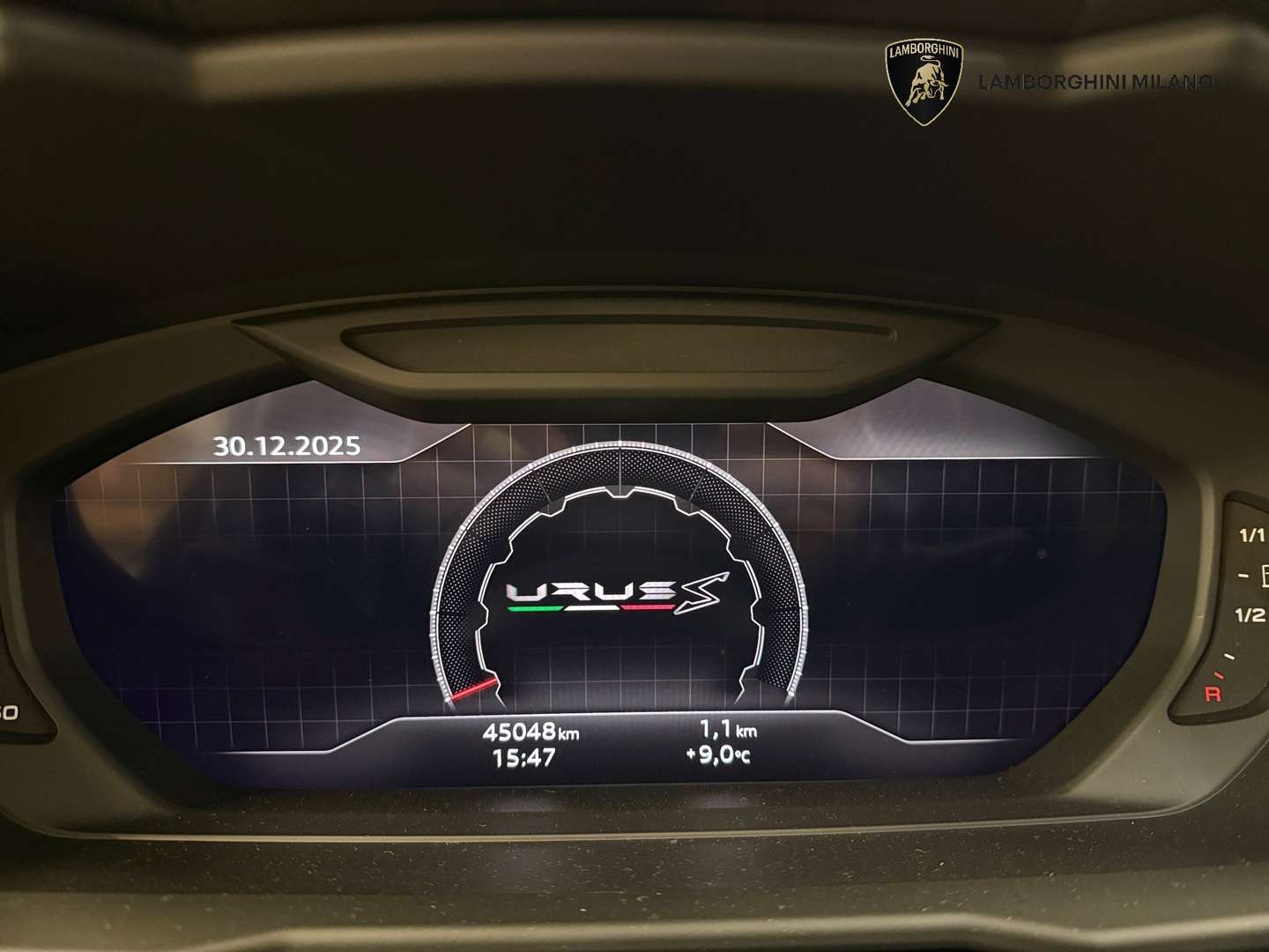 Lamborghini Urus S - 2023 - Joinsteer - #13