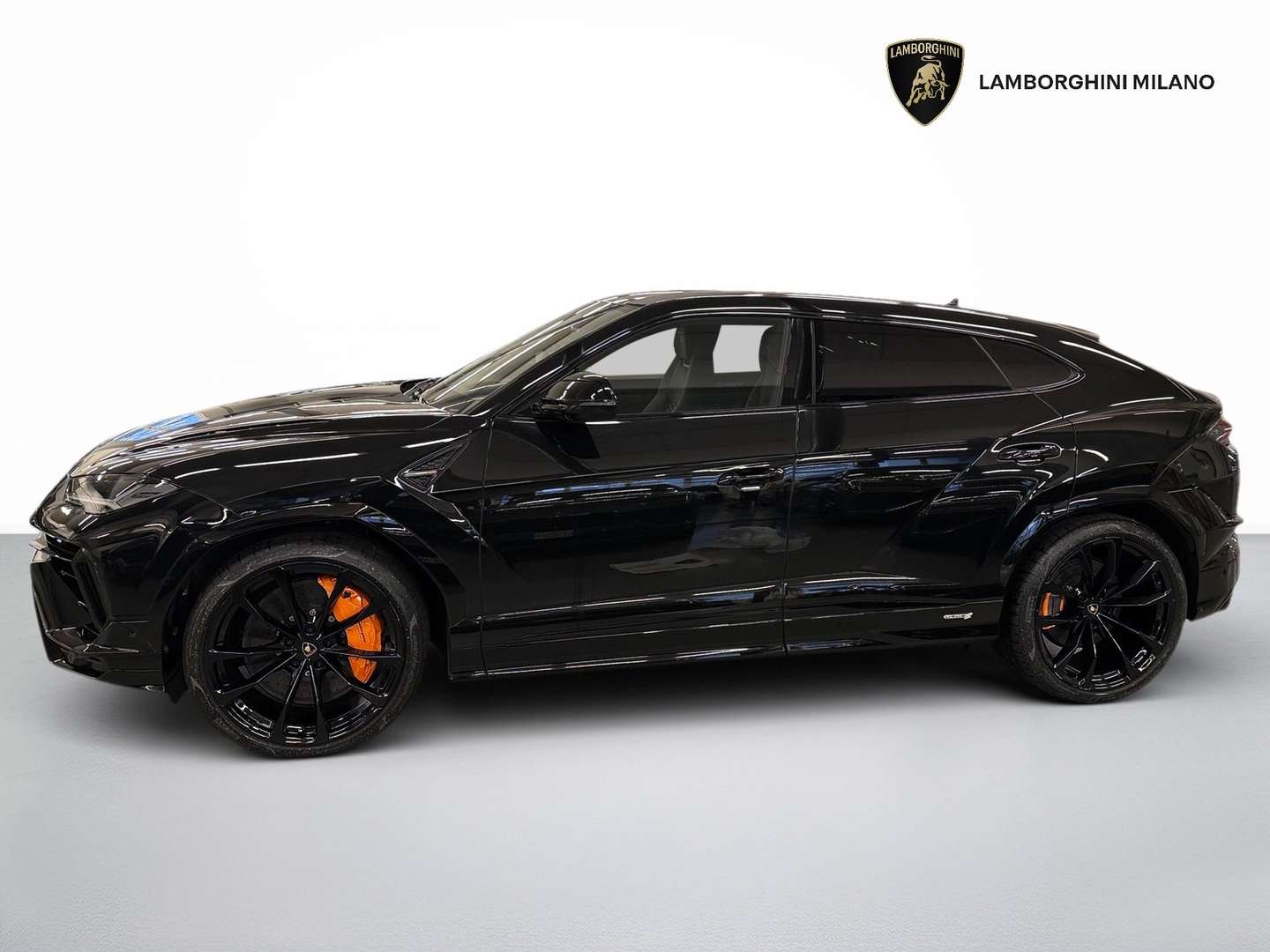 Lamborghini Urus S -  - Joinsteer - #3