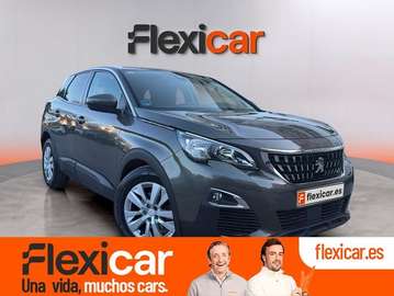 1.5 BlueHDi 96kW (130CV) S&S Active