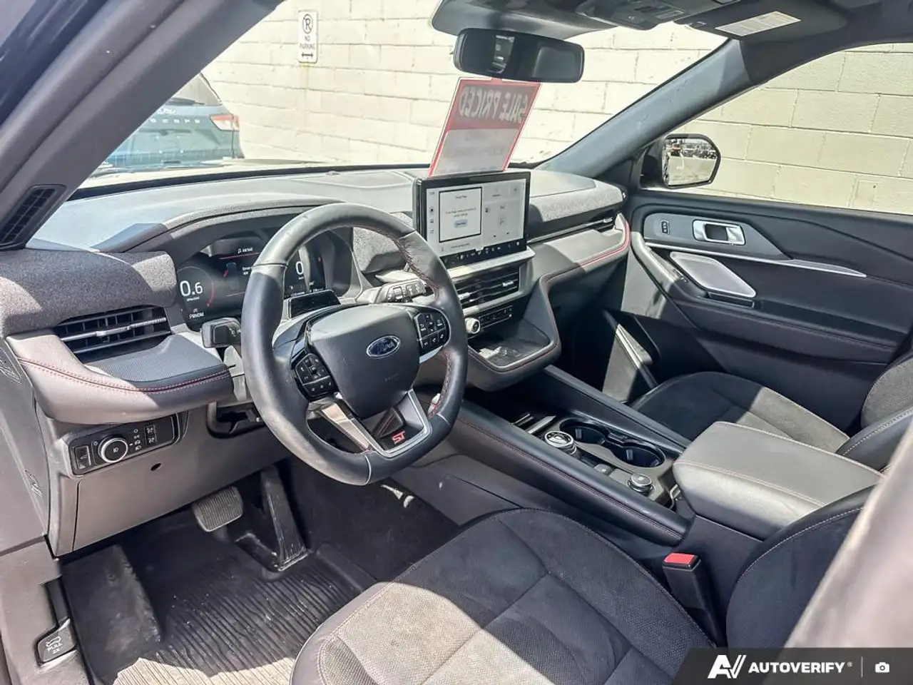 Ford Explorer fotografie Ford Explorer