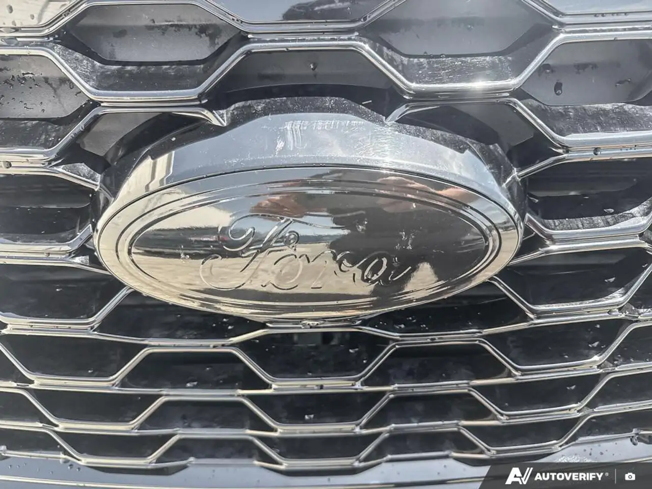 Ford Explorer fotografie Ford Explorer