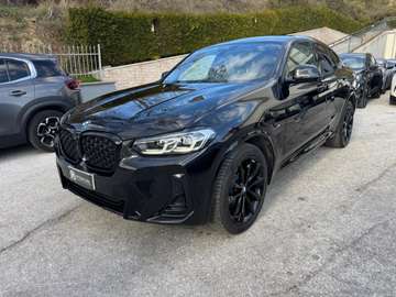 xDrive20d 48V Msport