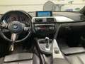 BMW 418 418d Gran Coupe Aut. Schwarz - thumbnail 2