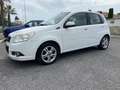 Chevrolet Aveo 5p 1.2 L ecologic Gpl - thumbnail 5