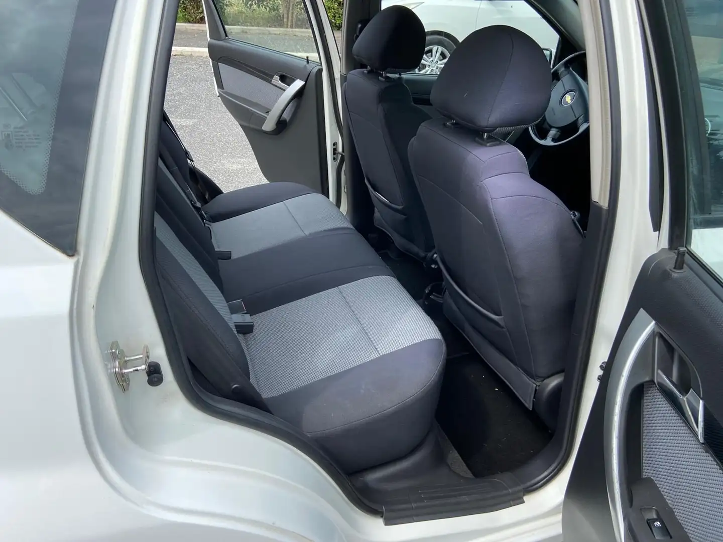 Chevrolet Aveo 5p 1.2 L ecologic Gpl - 2