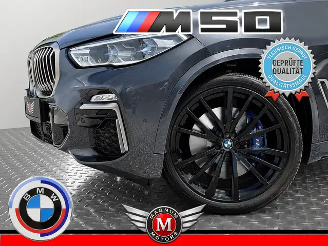 BMW X5 M