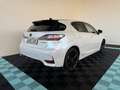 Lexus CT 200h CT Hybrid Black Style Weiß - thumbnail 3