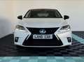 Lexus CT 200h CT Hybrid Black Style Weiß - thumbnail 1