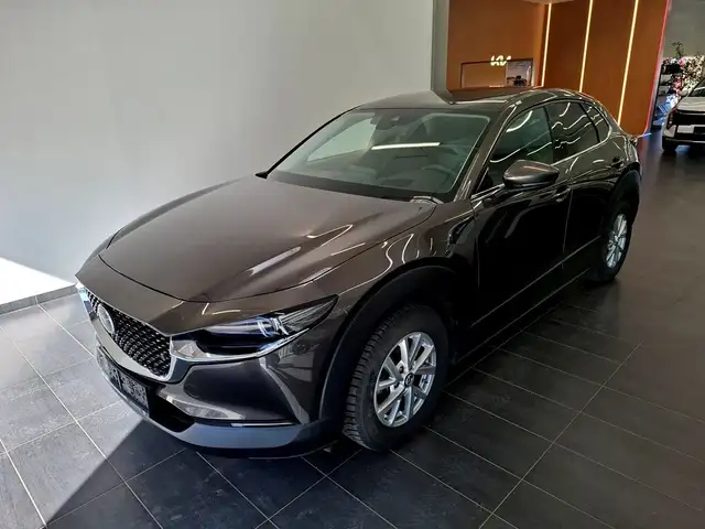 Mazda CX-30 G122 Comfort+/SO/ST/TE