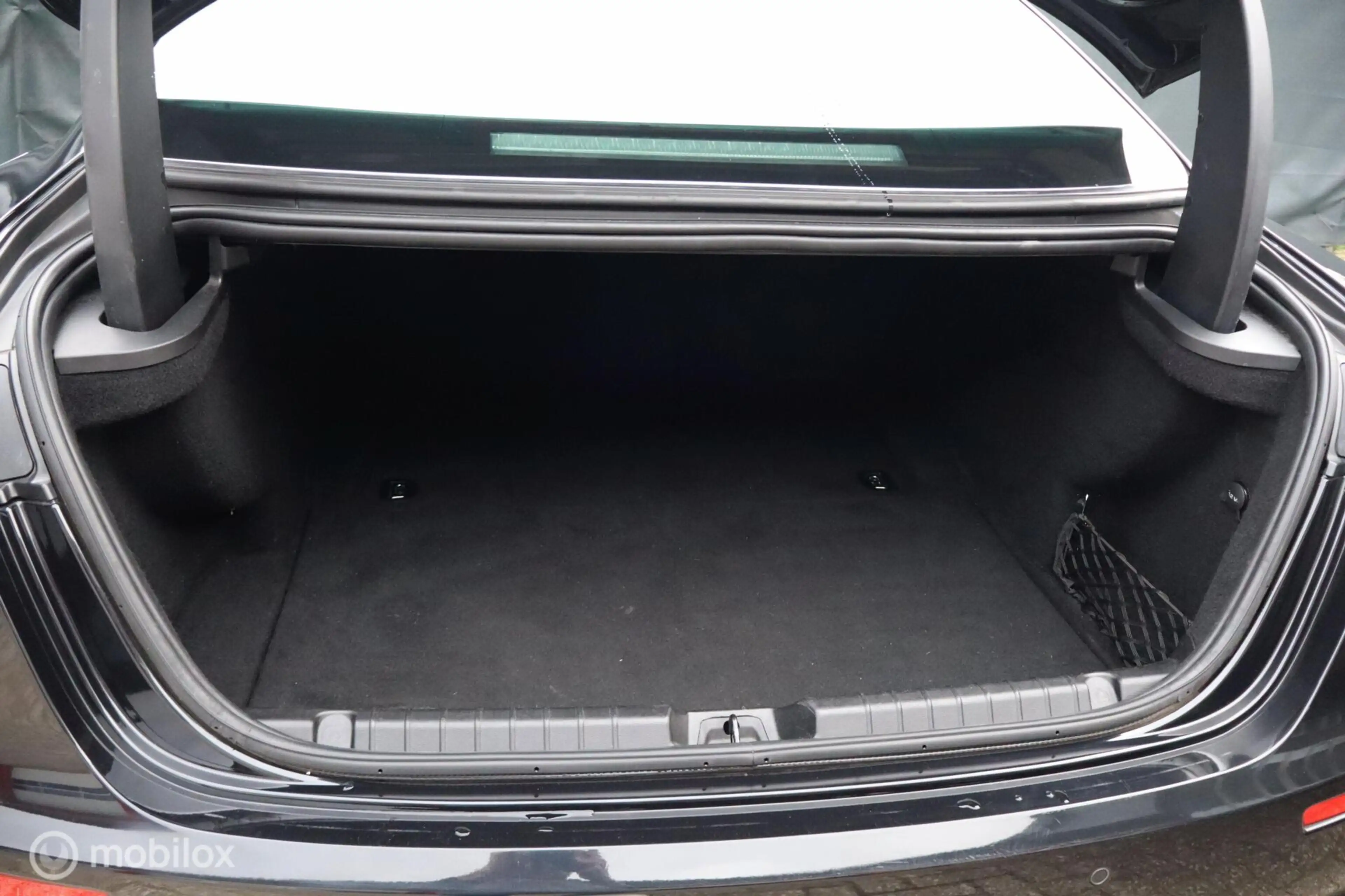 Maserati Ghibli 3.0 S 411 pk Q4 aut | schuifdak | memory — photo 10